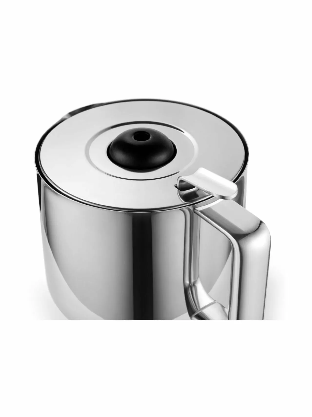 Kahvin- & Vedenkeittimet|Aarke Termoskannu, 1.25l STEEL