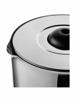 Kahvin- & Vedenkeittimet|Aarke Termoskannu, 1.25l STEEL