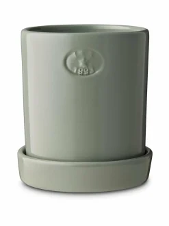 Huovat & Päiväpeitot|Lexington Terrakotta-kasviruukku EUCALYPTUS