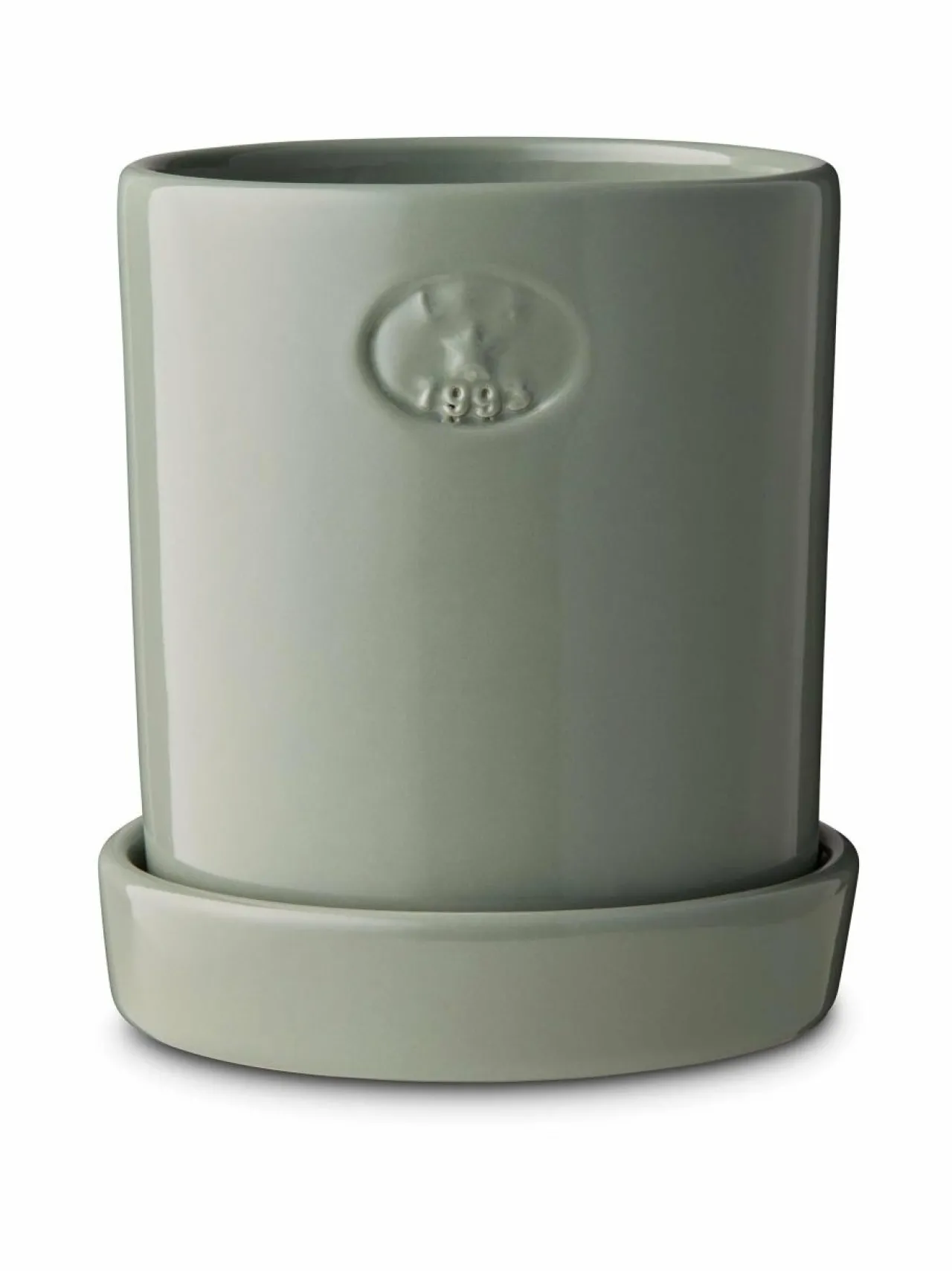 Huovat & Päiväpeitot|Lexington Terrakotta-kasviruukku EUCALYPTUS