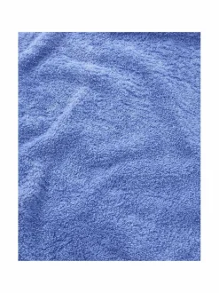 Kylpyhuonetekstiilit|Tekla Terry-pyyhe CL CLEAR BLUE