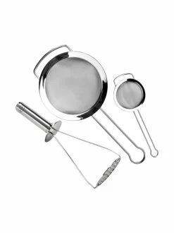 Keittiötarvikkeet|Rösle Terässiivilä TERÄS