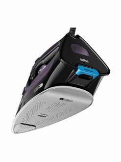 Pyykkihuolto|Braun TexStyle 9 -höyrysilitysrauta VIOLET, BLACK