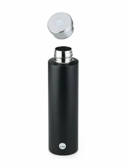 Kahvin- & Vedenkeittimet|Wilfa TF-500B Thermal Flask -termospullo BLACK