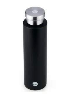 Kahvin- & Vedenkeittimet|Wilfa TF-500B Thermal Flask -termospullo BLACK