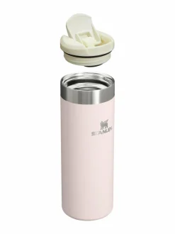 Tee, Kahvi & Vesi|Stanley The AeroLight™ Transit -termosmuki 470 ml ROSE QUARTZ