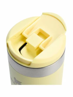 Tee, Kahvi & Vesi|Stanley The AeroLight™ Transit -termosmuki 470 ml POMELO