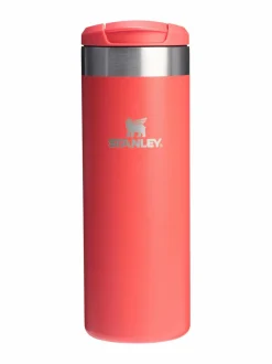 Tee, Kahvi & Vesi|Stanley The AeroLight™ Transit -termosmuki 470 ml HOT CORAL