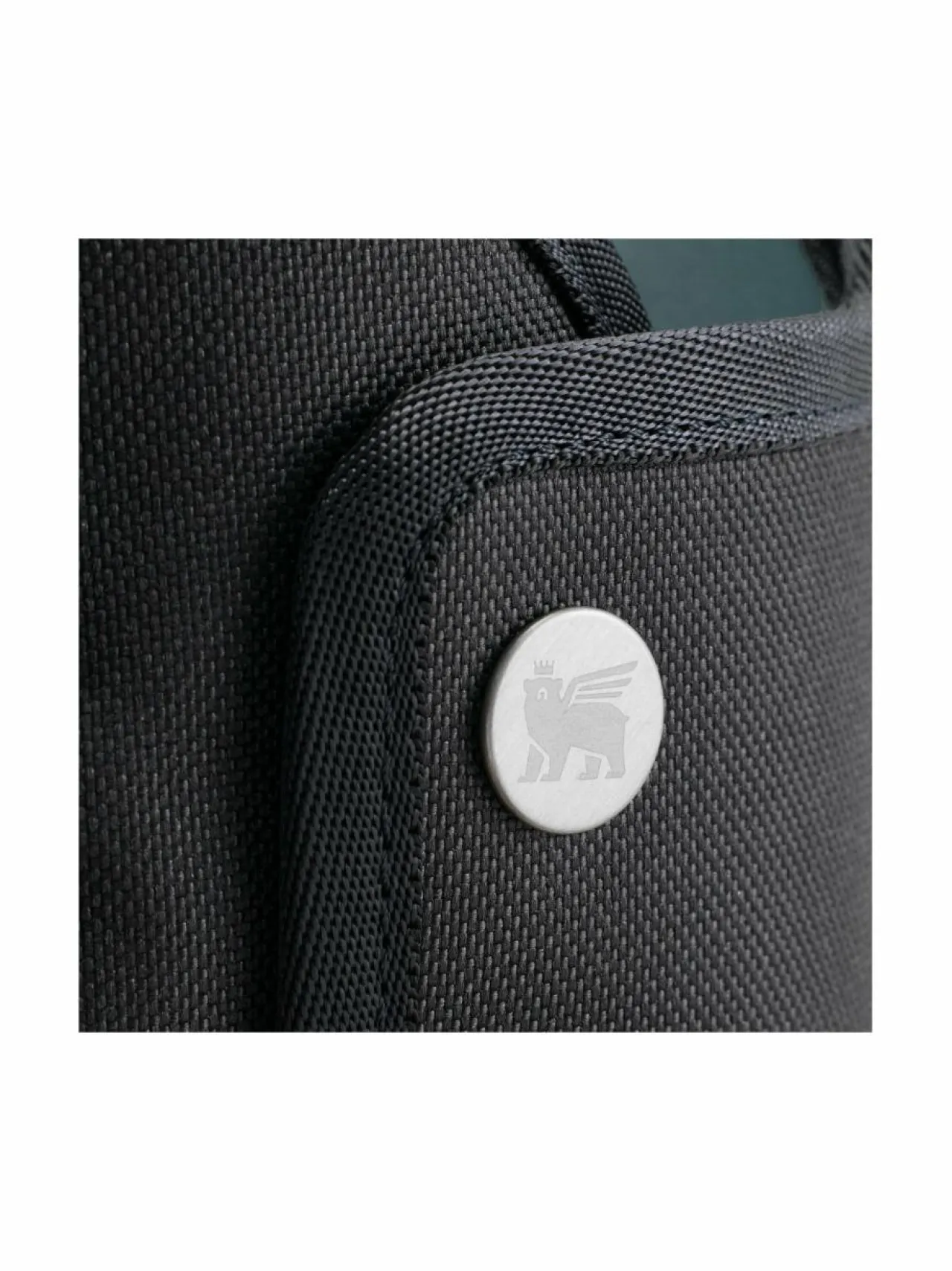 Tee, Kahvi & Vesi|Stanley The All Day Quencher Carry-All -olkalaukku termosmukille BLACK