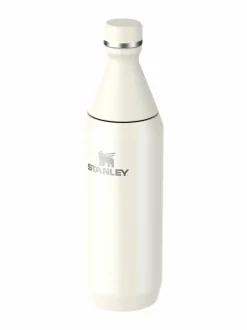 Tee, Kahvi & Vesi|Stanley The All Day Slim Bottle -juomapullo, 0.6L CREAM