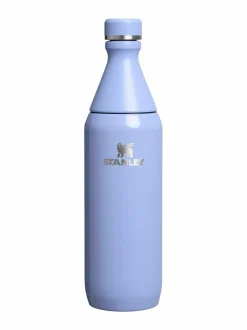 Tee, Kahvi & Vesi|Stanley The All Day Slim Bottle -termospullo 0,6 l HYDRANGEA GLOSS