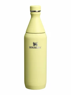 Tee, Kahvi & Vesi|Stanley The All Day Slim Bottle -termospullo 0,6 l POMELO GLOSS