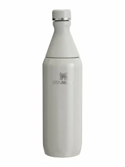 Tee, Kahvi & Vesi|Stanley The All Day Slim Bottle -termospullo 0,6 l ASH GLOSS