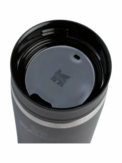 Tee, Kahvi & Vesi|Stanley The Café-To-Go Travel -termosmuki 0,35 l BLACK