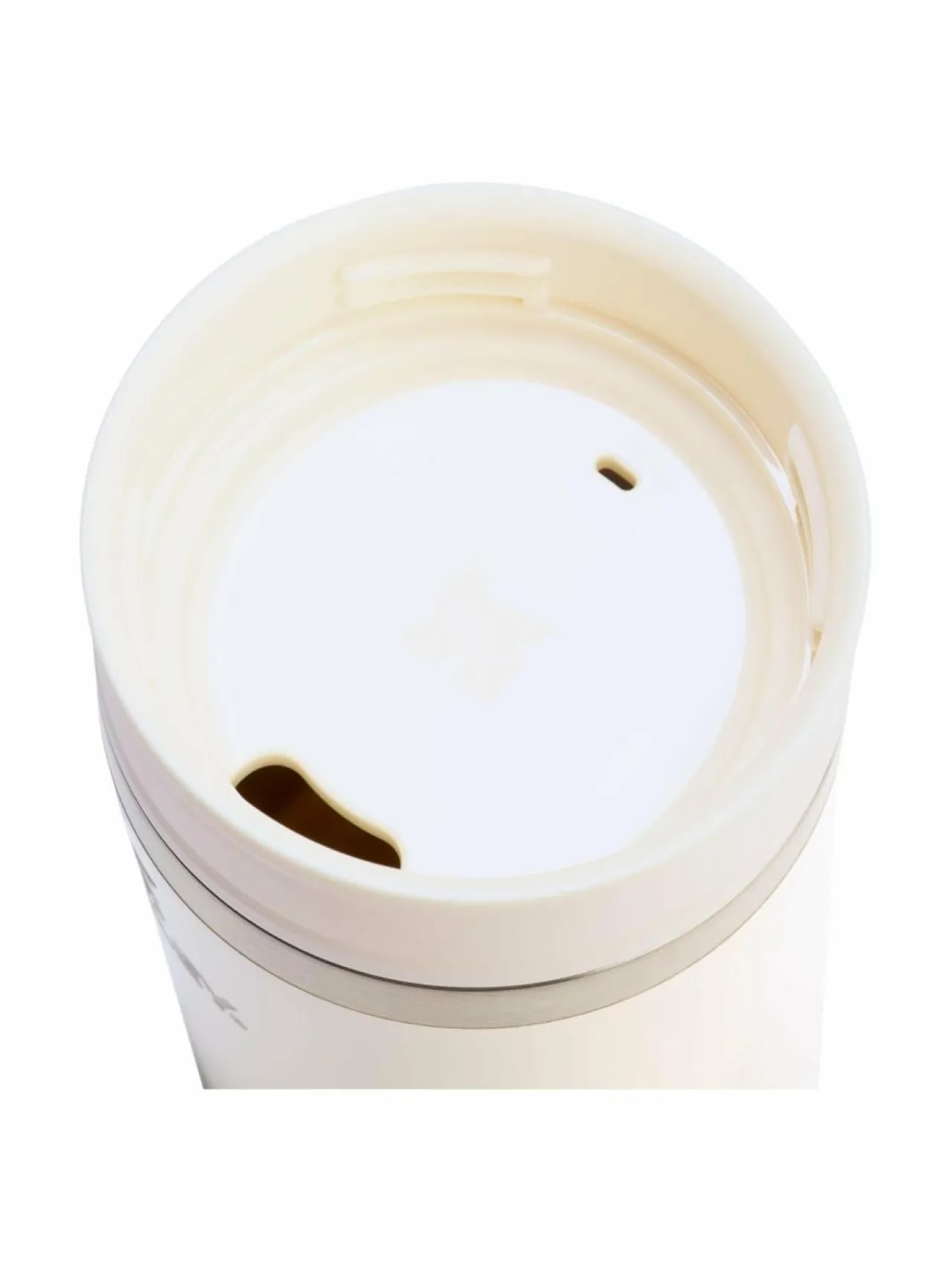 Tee, Kahvi & Vesi|Stanley The Café-To-Go Travel -termosmuki 0,23 l CREAM GLOSS