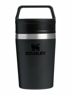 Tee, Kahvi & Vesi|Stanley The Café-To-Go Travel -termosmuki 0,23 l BLACK