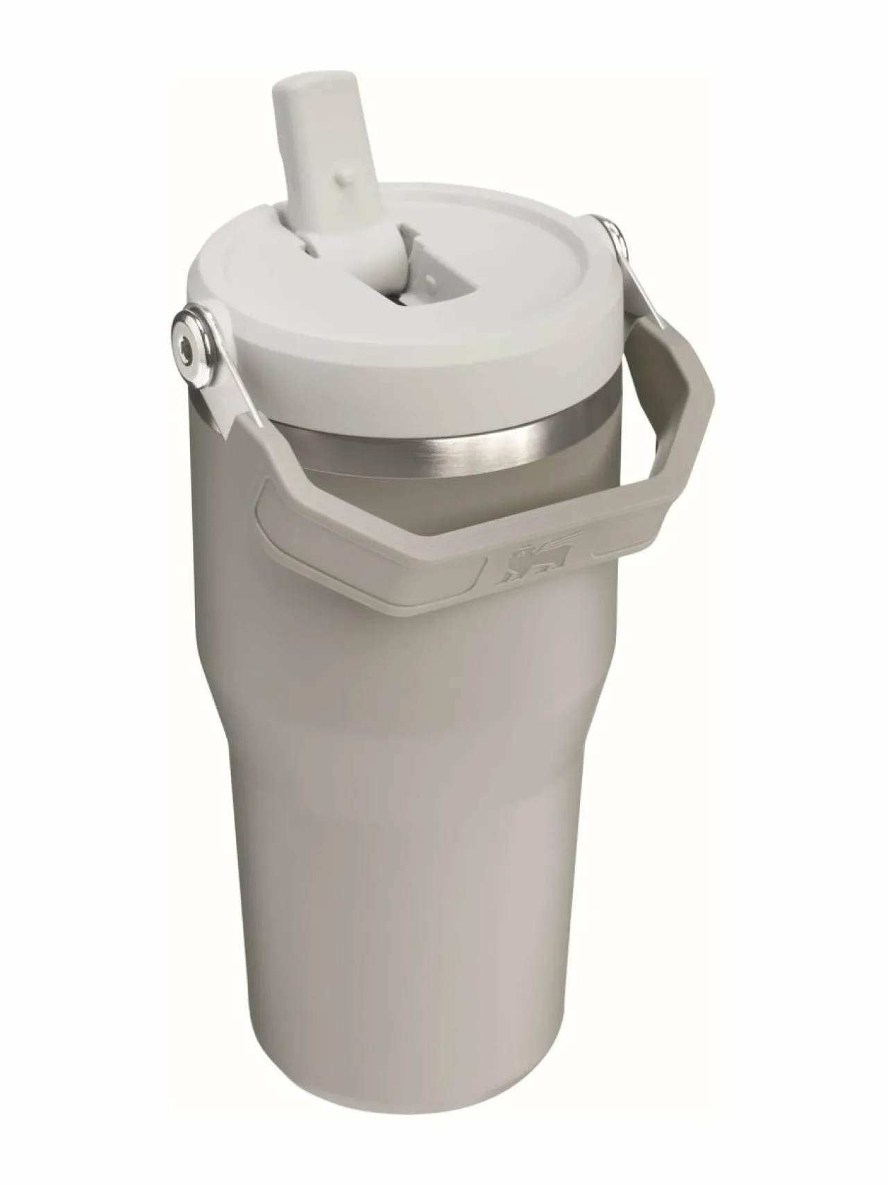 Tee, Kahvi & Vesi|Stanley The IceFlow™ Flip Straw 2.0 Tumbler -termosmuki 0,6 l ASH