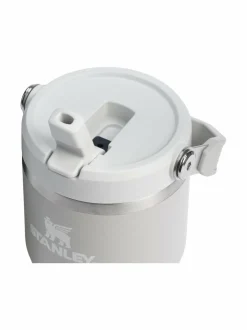Tee, Kahvi & Vesi|Stanley The IceFlow™ Flip Straw 2.0 Tumbler -termosmuki 0,6 l ASH