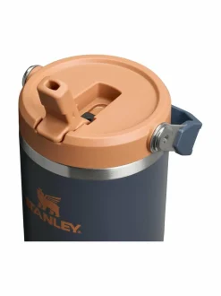 Tee, Kahvi & Vesi|Stanley The IceFlow™ Flip Straw 2.0 Tumbler -lämpömuki 0,89 l TWILIGHT