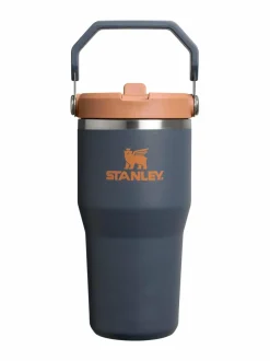 Tee, Kahvi & Vesi|Stanley The IceFlow™ Flip Straw 2.0 Tumbler -termosmuki 0,6 l TWILIGHT