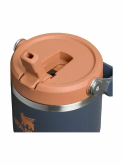 Tee, Kahvi & Vesi|Stanley The IceFlow™ Flip Straw 2.0 Tumbler -termosmuki 0,6 l TWILIGHT