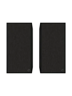 Audio|Klipsch The Nines -aktiivikaiutinpari, matta MUSTA