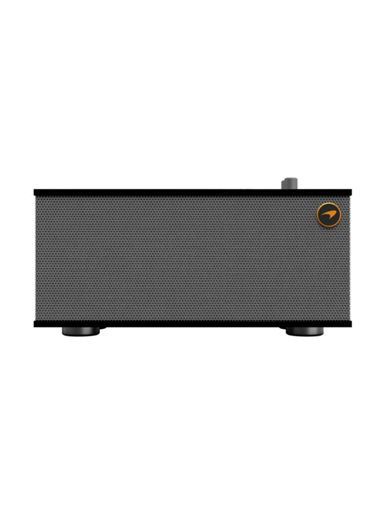 Audio|Klipsch The One II McLaren Bluetooth Kaiutin MUSTA