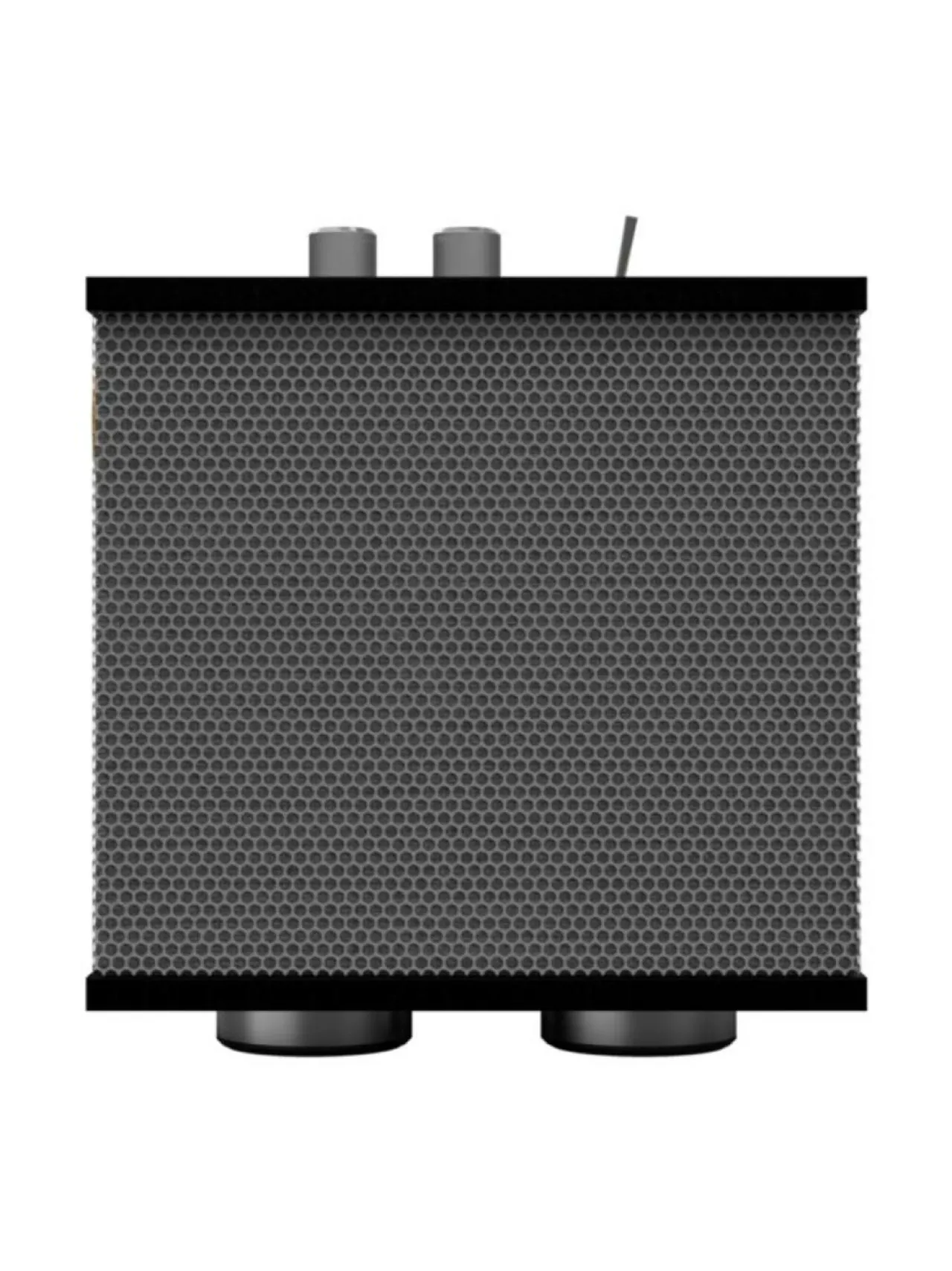 Audio|Klipsch The One II McLaren Bluetooth Kaiutin MUSTA