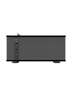 Audio|Klipsch The One II McLaren Bluetooth Kaiutin MUSTA