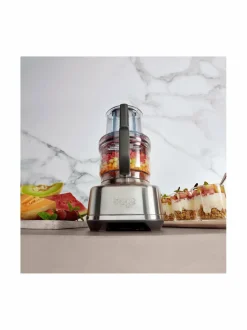 Yleis- & Monitoimikoneet|Sage The Paradice 9 -monitoimikone 2,1 l SILVER