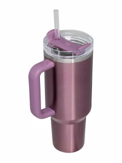 Tee, Kahvi & Vesi|Stanley The Quencher H2.O FlowState™ -termosmuki 1,18 l PRIMROSE GLOW