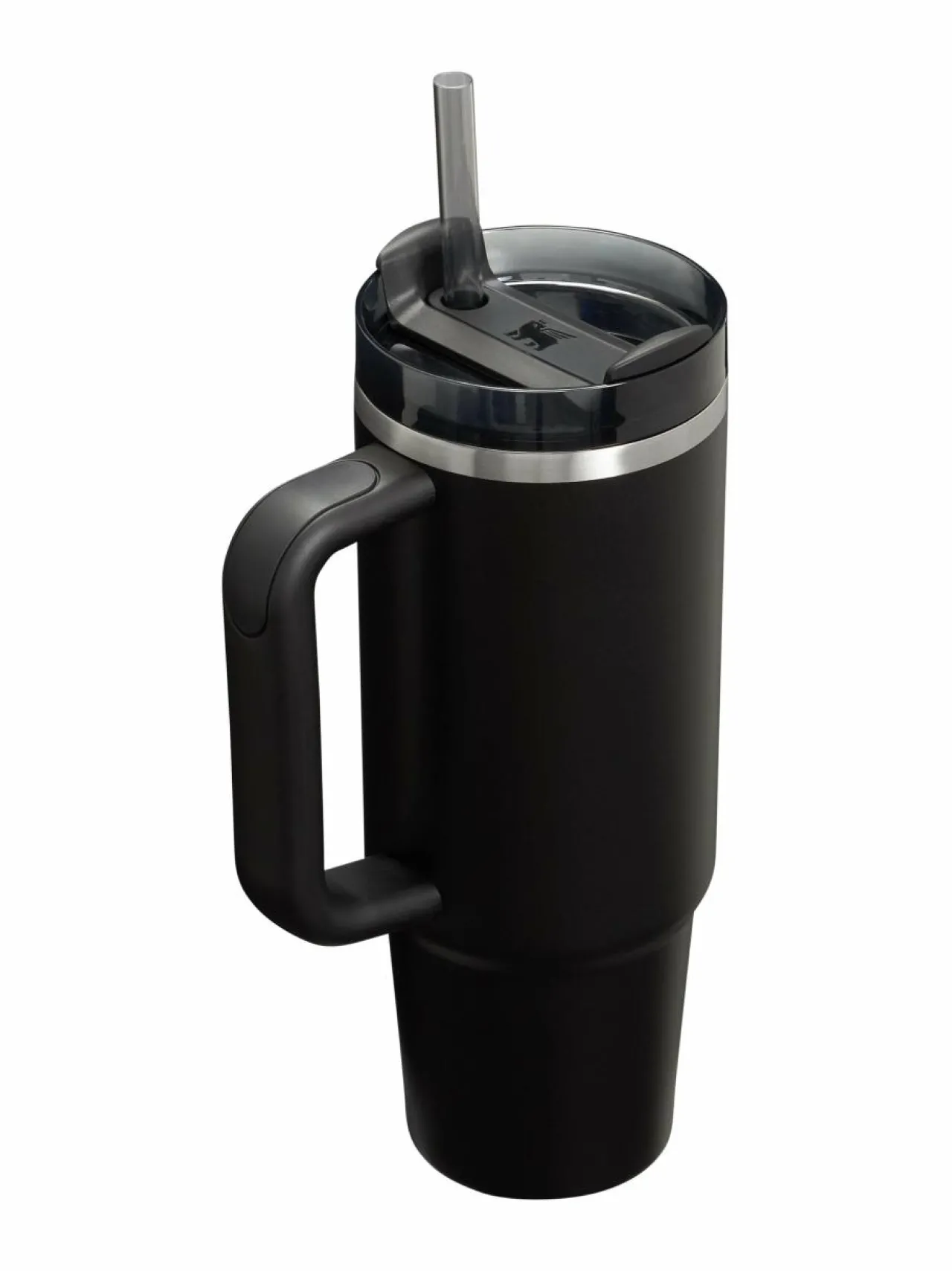 Tee, Kahvi & Vesi|Stanley The Quencher H2.O FlowState™ Tumbler -termosmuki 0.89 l BLACK 2.0