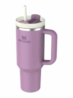 Tee, Kahvi & Vesi|Stanley The Quencher H2.O FlowState™ Tumbler -termosmuki 1.18L LILAC