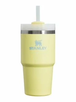 Tee, Kahvi & Vesi|Stanley The Quencher H2.O FlowState™ -termosmuki, 0,6 l POMELO