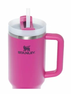 Tee, Kahvi & Vesi|Stanley The Quencher H2.O FlowState™ Tumbler -termosmuki 1.18 l FUCHSIA