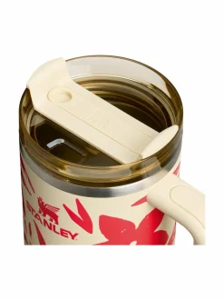 Tee, Kahvi & Vesi|Stanley The Quencher H2.O FlowState™ Tumbler -termosmuki 1,18 l RESORT FLORAL