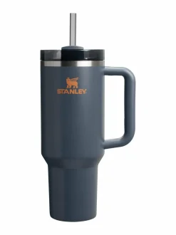 Tee, Kahvi & Vesi|Stanley The Quencher H2.O FlowState™ Tumbler -termosmuki, 1.18 l TWILIGHT