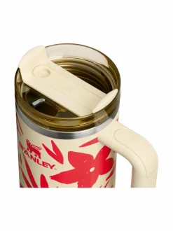Tee, Kahvi & Vesi|Stanley The Quencher H2.O FlowState™ Tumbler -termosmuki 0,89 l RESORT FLORAL
