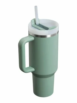 Tee, Kahvi & Vesi|Stanley The Quencher H2.O FlowState™ Tumbler -termosmuki 1.18 l SHALE