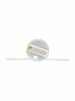 Tee, Kahvi & Vesi|Stanley The Quencher H2.O FlowState™ Tumbler -termosmuki 1.18 l CREAM TONAL