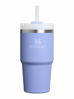 Tee, Kahvi & Vesi|Stanley The Quencher H2.O FlowState™ -termosmuki, 0,6 l HYDRANGEA