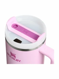 Tee, Kahvi & Vesi|Stanley The Quencher H2.O FlowState™ Tumbler -termosmuki 1,18 l CHERRY BLOSSOM