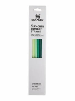 Tee, Kahvi & Vesi|Stanley The Quencher Travel Tumbler -pillipakkaus, 4 kpl GREEN MULTI PACK
