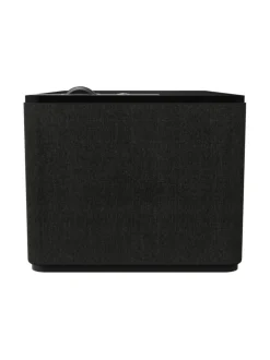 Audio|Klipsch The Three Plus Matt Black MUSTA