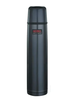 Retkeilytarvikkeet|Thermos Midnight Blue 1 l TUMMANSININEN