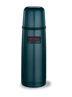 Retkeilytarvikkeet|Thermos Midnight Blue 0,35 l TUMMANSININEN