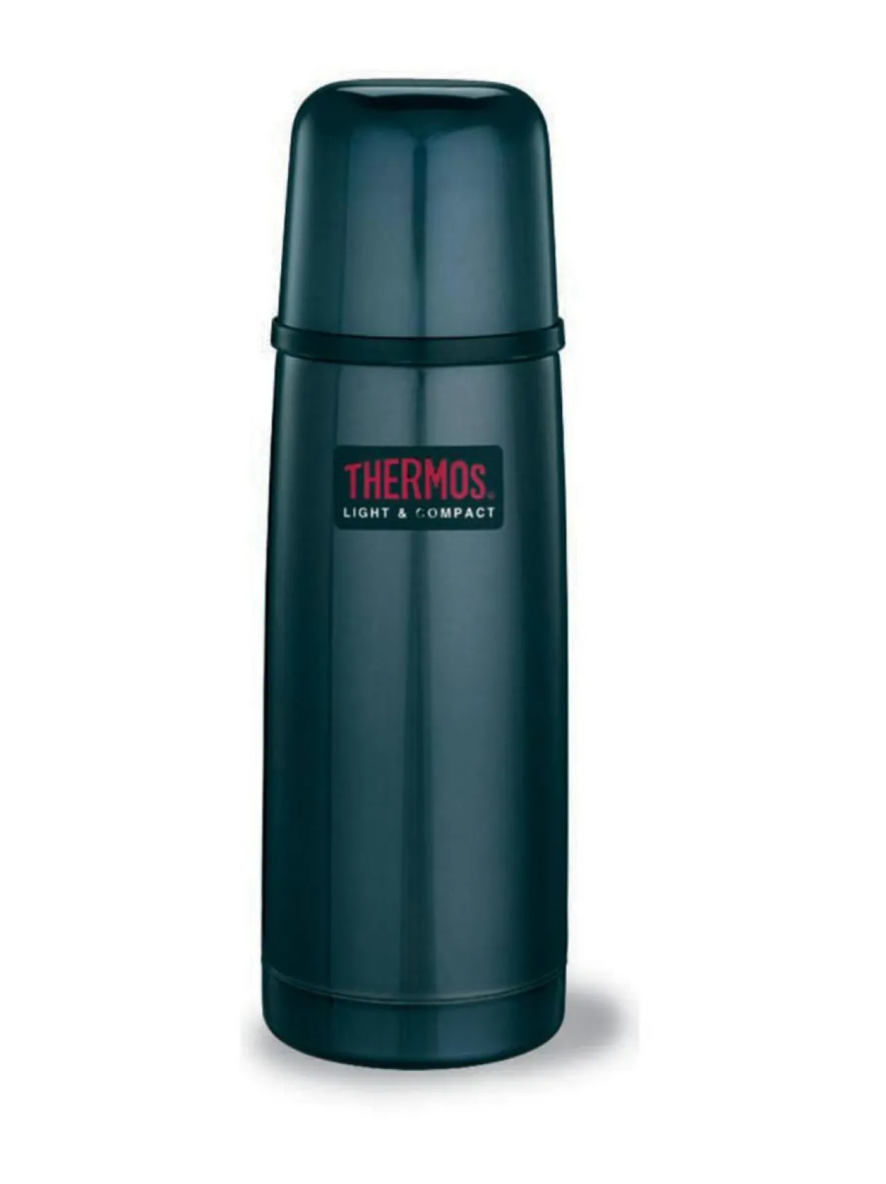 Retkeilytarvikkeet|Thermos Midnight Blue 0,35 l TUMMANSININEN