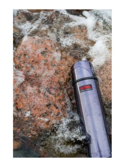 Retkeilytarvikkeet|Thermos Midnight Blue 0,5 l TUMMANSININEN