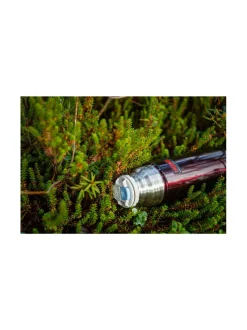 Retkeilytarvikkeet|Thermos Midnight Red 0,5 l PUNAINEN