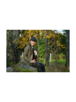 Retkeilytarvikkeet|Thermos Midnight Red 0,5 l PUNAINEN